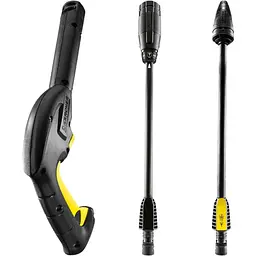 Мінімийка високого тиску Karcher K2 Power Control (1.673-600.0) - мініатюра 4