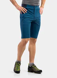 Шорти чоловічі Rab Ascendor Light Shorts XS Синій - мініатюра 2