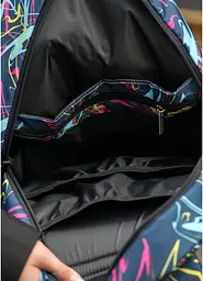 Рюкзак жіночий Sambag 40х27х15 см sum0023739 - мініатюра 9