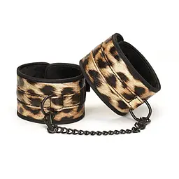 Набір Liebe Seele Leopard PRint 13pcs set - мініатюра 14