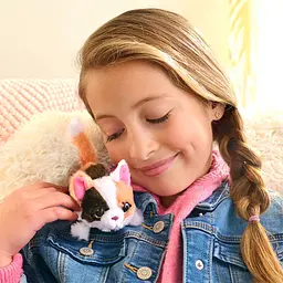 Інтерактивна іграшка Furreal Friends My Mini's Маленьке кошеня (28062) - мініатюра 7