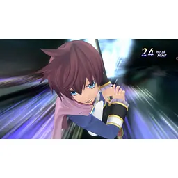 Ключ активації Microsoft Tales of GrAces f Remastered Deluxe Edition для Xbox One/Series S/X - мініатюра 9