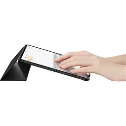 Чохол-книжка Spigen Ultra Hybrid Pro для Apple iPad Pro 13 Black [ACS07006] [110907] - мініатюра 10