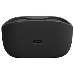 Навушники JBL Wave Buds TWS Black (JBLWBUDSBLK) - мініатюра 5