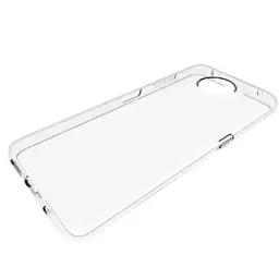 Чохол до мобільного телефона BeCover Nokia G10 Transparancy (706083) - мініатюра 3