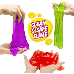 Іграшка Craze Magic Slime Смакота в асортименті (54994) - мініатюра 10