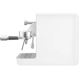 Кавоварка ріжкова Smeg EMC02WHMEU White [169565] - мініатюра 9