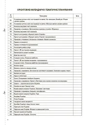 Я досліджую світ. 4 клас. Частина 2 (за підручником Н. М. Бібік, Г. П. Бондарчук) - Світлана Заплотна - мініатюра 4