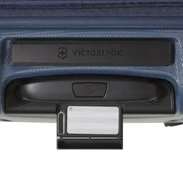 Валіза Victorinox Travel Werks Traveler 6.0 HS BlueL Expandable (Vt609973) - мініатюра 9