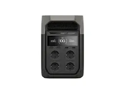 Зарядна станція EcoFlow DELTA 3 EU-Version (EFDELTA3-EU) - мініатюра 2