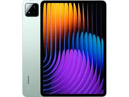 Планшет Xiaomi Pad 7 8/256GB Green (VHU5368EU)