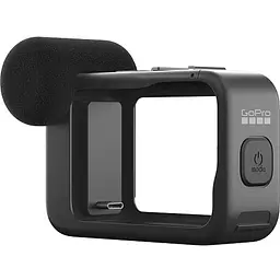Медіамодуль GoPro Media Mod для HERO 9/10/11/12/13 (ADFMD-001) [74927]