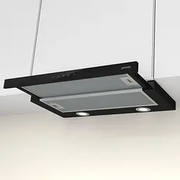 Витяжка телескопічна Gorenje TH64E4BG - мініатюра 7