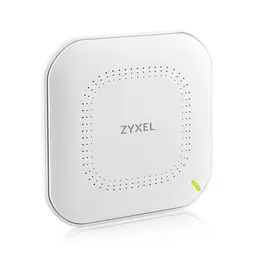 Точка доступу ZYXEL NWA90AX Pro (NWA90AXPRO-EU0102F) - мініатюра 2