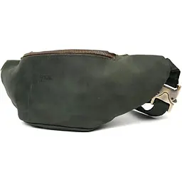 Шкіряна сумка Tarwa 14х36х8 см sum0028381