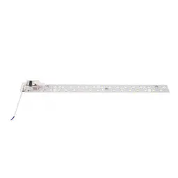 Світлодіодний модуль змінний на магніті Brille 220V 14W SMD 5050 NW IP20 (LW-02/28) 33-475