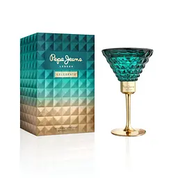Парфумована вода для жінок Celebrate Pepe Jeans 50 мл - мініатюра 2