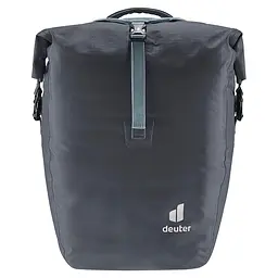 Рюкзак Deuter Weybridge 20+5 Graphite (1052-3230122 4014) - мініатюра 5