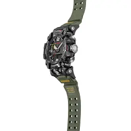 Чоловічий годинник Casio G-Shock Master of G GWG-2000-1A3 - мініатюра 2