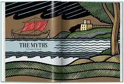 Greek Myths. Tales of Troy & Odysseus - мініатюра 3