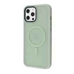Чохол WAVE Matte Insane Case with Magnetic Ring iPhone 12 Pro Max в асортименті - мініатюра 5