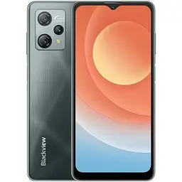 Смартфон Blackview A53 Pro 4/64GB Rock Grey Global Version NFC