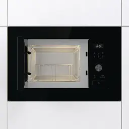 Мікрохвильова піч Gorenje BM201AG1BG (738290) [99922] - мініатюра 7