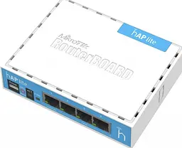 Маршрутизатор Mikrotik RB941-2nD