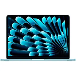 Ноутбук Apple MacBook Air 13` M4 24/512GB Sky Blue 2025 (MC6V4) [129946]