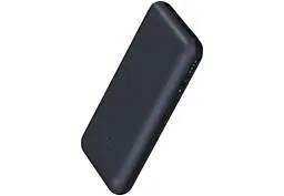 Портативна батарея ZMI Power Bank Aura Type-C 20000 mAh 45W PD Black (QB820) - мініатюра 2
