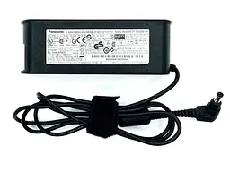 Блок живлення Panasonic 80w 15.6v 5a - Б/В - мініатюра 2