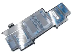 Акумулятор A1493 для Apple ME867LL, MGX72LL, MGX82LL, MGX92LL, MGXD2LL (Late 2013) (11.34V 6330 mAh 72Wh). - мініатюра 3