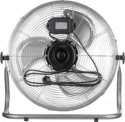 Вентилятор 2E PowerWind 45C (2E-IF45C) - мініатюра 2