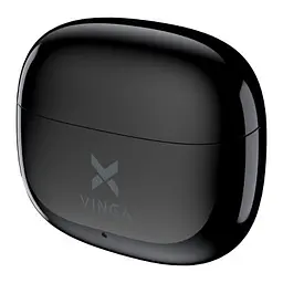 Навушники Vinga HBT065 Bluetooth Black (HBT065BK) - мініатюра 4