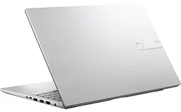 Ноутбук ASUS 15.6" Vivobook 15 (X1504VA-BQ500) Intel Core i3-1315U/16GB/SSD512GB/Intel Graphics/DOS/Silver (90NB10J2-M00PJ0) - мініатюра 5