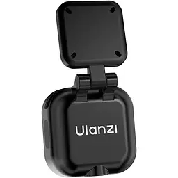 Накамерне світло Ulanzi IN07 Magnet для Insta360 Go Ultra (L294) [168630] - мініатюра 5