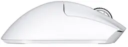 Миша комп'ютерна Razer DeathAdder V3 Pro Wireless White (RZ01-04630200-R3G1) - мініатюра 3