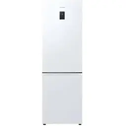 Холодильник Samsung RB34C672EWW с морозильной камерой