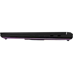 Ігровий ноутбук ASUS ROG Strix SCAR 18 (G835LX-SA064), Intel Core Ultra 9 275HX до 5.4 ГГц, 18" WQXGA MiniLED 240Hz, 64 ГБ, SSD 2 ТБ, NVIDIA GeForce RTX 509 - мініатюра 12
