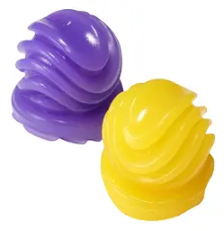 Мастурбатор Tenga Bobble Magic Marbles прозорий - мініатюра 4