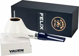 Люлька VAUEN Felix 2 9 мм (1084863) - мініатюра 5