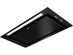 Витяжка вбудована Whirlpool WCT3 63F LTK