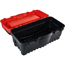 Ящик для інструментів Vitals Master 22" TBM-547 Alu (186103) - мініатюра 6
