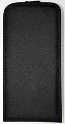 Чохол-фліп Samsung S4 mini i9190 i9192 чорний - мініатюра 2
