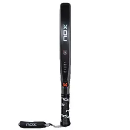 Ракетка для паделу NOX NEXTGEN PRO HYBRID 3K NFA SERIES RACKET - мініатюра 2