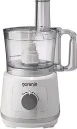 Кухонний комбайн Gorenje SB801W (FP9076A-GS) - мініатюра 3