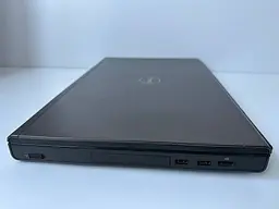 Ноутбук Dell Precision M6600 17.3" (i7-2720QM / 16GB / SSD 240GB / 1920x1080) б/в - мініатюра 11