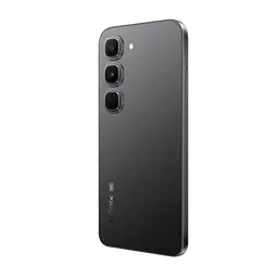 Мобільний телефон Infinix HOT 70 Pro 5G 8/256Gb Night Pulse (4894947134845) - мініатюра 3