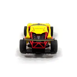 Машинка на радіокеруванні Sulong Toys Speed Racing Drift Aeolus жовтий (SL-284RHY) - мініатюра 3