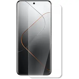 Защитная пленка StatusSKIN для Xiaomi 14 Pro Экран Матовая Pro
